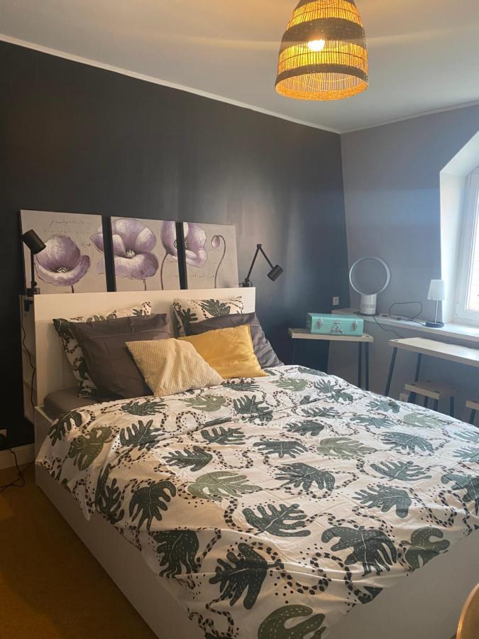 Chambre Archi Ecourt-Saint-Quentin Экстерьер фото